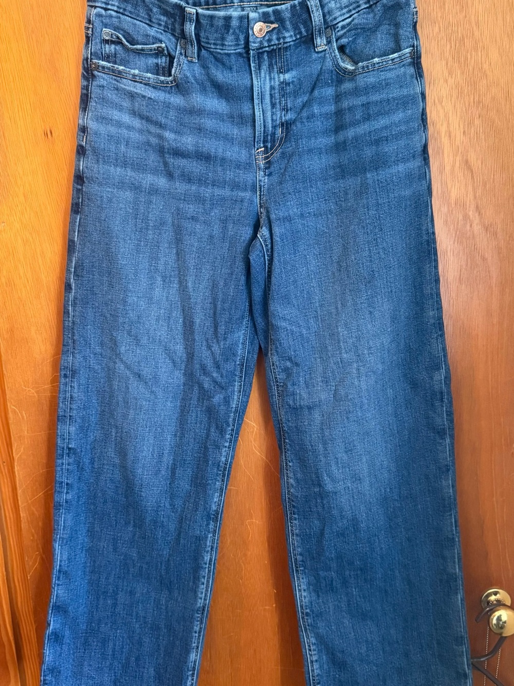 Women’s American Eagle Stovepipe Jeans